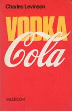 VODKA COLA - CHARLES LEVINSON