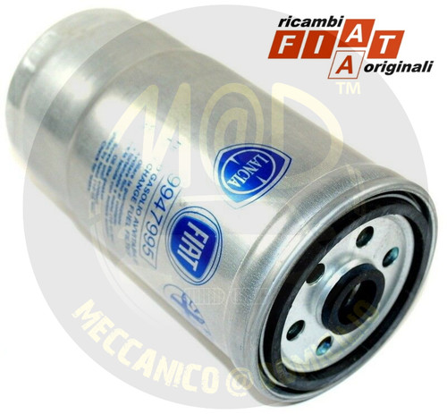 71754236 filtro gasolio - oe,