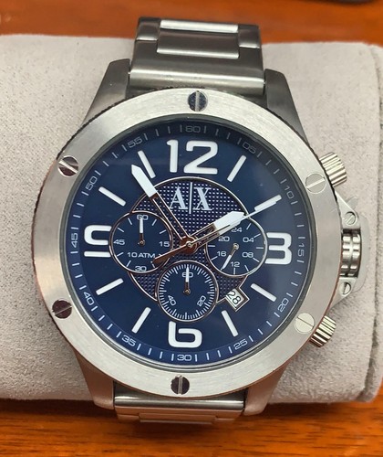Orologio uomo cronografo - orologio,