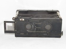 09J15 Raro Maniglia Per Antico