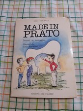 Gigi Sguanci Made In Prato