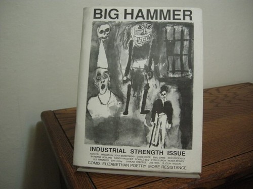 Big hammer industrial - #2,