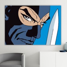 Quadro Moderno o Poster su