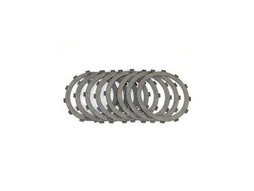 Dischi frizione guarniti - dischi,