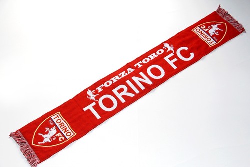Sciarpa torino forza calcio - sciarpa,