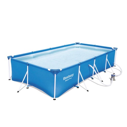 Piscina fuori terra