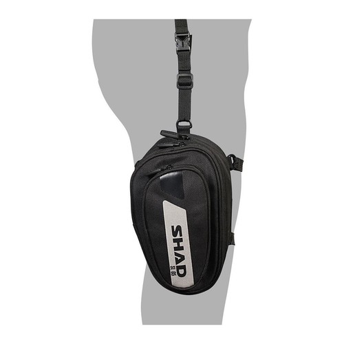 Borsello gamba moto shad - borsello,