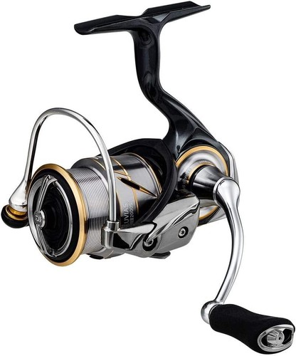Mulinello spinning daiwa 20 - spinning,