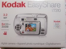 Fotocamera digitale kodak - digitale,