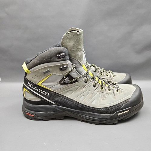 Stivali salomon alp mid ltr - x,