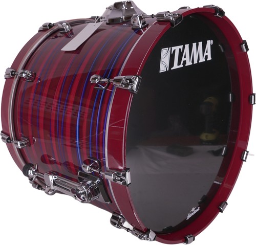 Tama starclassic noce - starclassic, noce/betulla