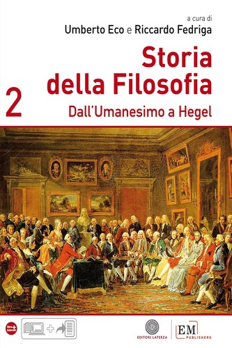 Storia della filosofia - ., per