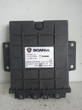 CENTRALINA MODULO DI CONTROLLO