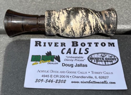 Doug jallas river - doug,