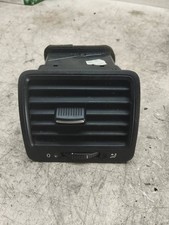 Griglia sfiato aria centrale