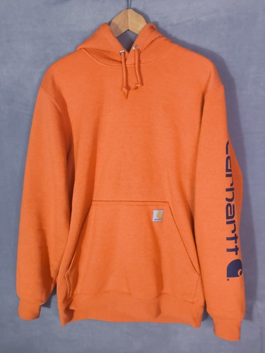 Felpa con cappuccio pullover