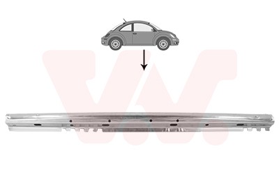 Van wezel pannello accesso - wezel,