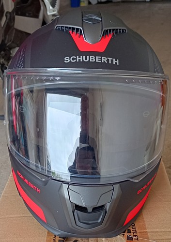 Casco integrale schuberth - , s3