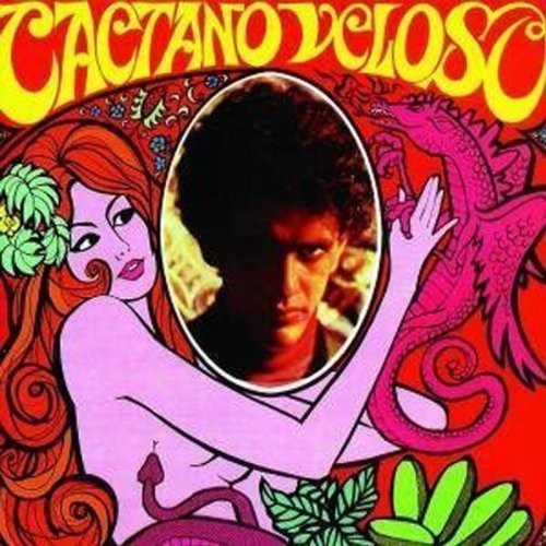 Caetano veloso - caetano,