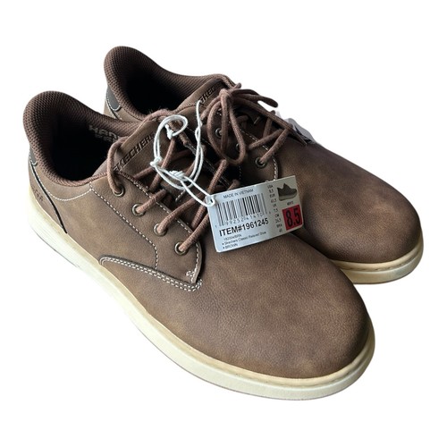 Scarpe uomo skechers - scarpe,