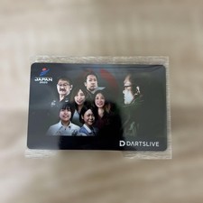 Scheda Freccette DARTSLIVE