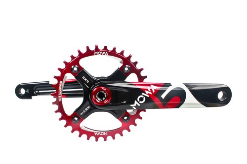 Guarnitura mtb 1x11 velocità - 1x11,
