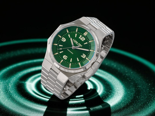 Orologio lum tec - orologio, eclipse