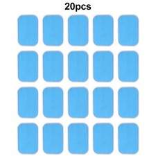 Pezzi gel pads per - gel,