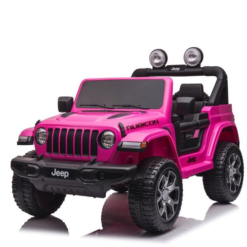 Auto elettrica bambine posti - elettrica, 2