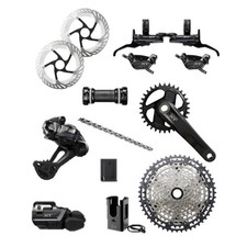 Shimano deore m8250 di2 - deore,