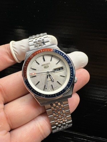 Seiko sport ref 6309 - sport, ref.