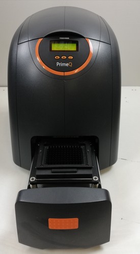 Techne primeq attrezzatura - primeq, non