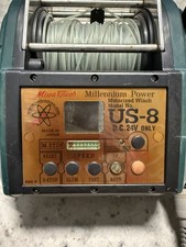 MIYA EPOCH US-8 ELECTRIC REEL