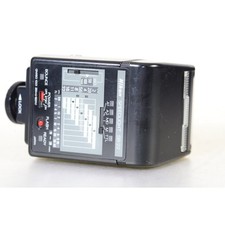 Nikon Speedlight SB-22 - flash compatto - flash - flash - flash a innesto