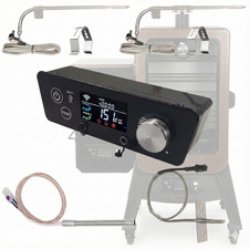 Scheda di controllo WIFI 2 PID