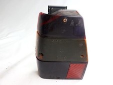 82420343 FARO FANALE POSTERIORE SINISTRO FUMÈ SIEM LANCIA DELTA 2.0 16V HF INTEG