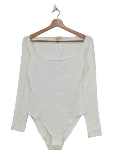 Corpo base donna body - h&m,