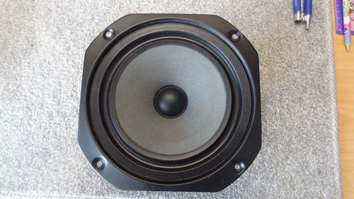 Wharfedale 1737a altoparlante - wharfedale,