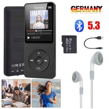Bluetooth Lettore MP3 Display