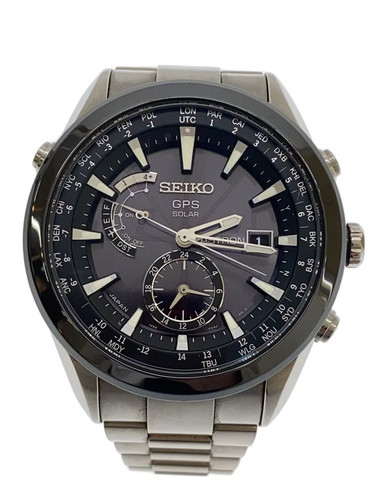 Orologio solare seiko - solare,