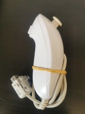 Nunchuck originale nintendo - originale,