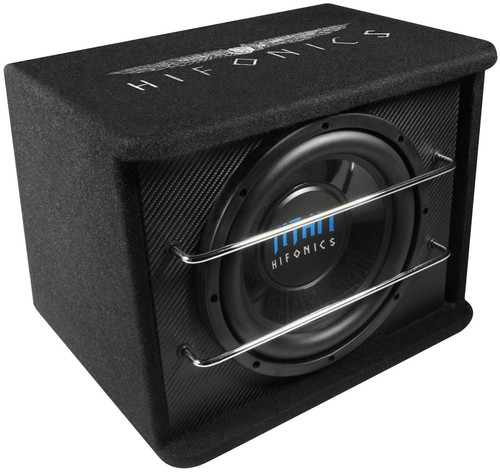 Hifonics ts200r - ts200r,