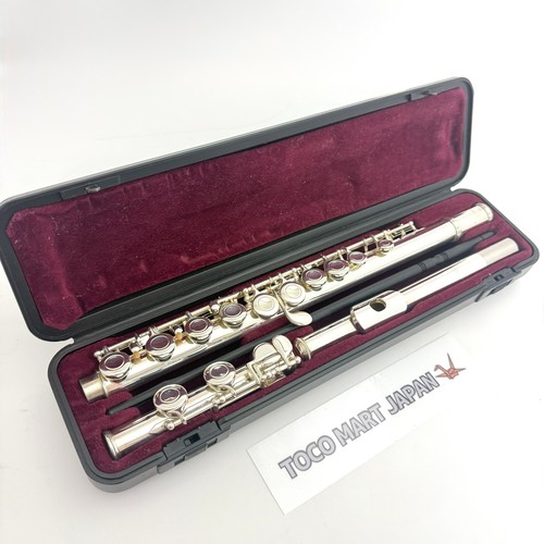 Yamaha yfl 221sii 221s - yamaha, 221sⅱ