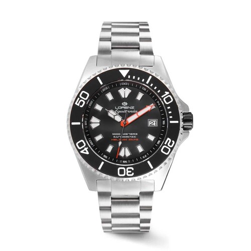 Orologio lorenz aquitania - orologio,
