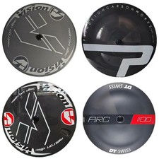 700C Solo Ruota Posteriore