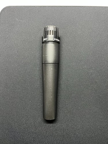 Shure sm57 dynamic - 2x,