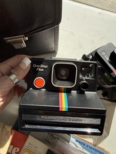 Macchina fotografica terrestre