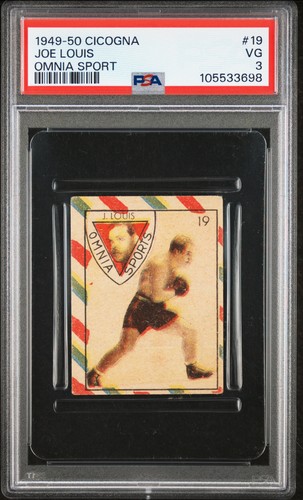 1949 cicogna omnia sport - cicogna,