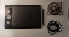Wacom Intuos 4 PTK-440