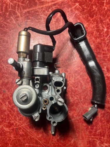 Carburatore 20h - si, 20/20h